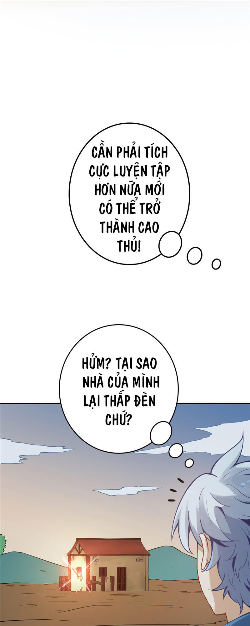 Chí Tôn Võ Đế Chapter 7 - Trang 2