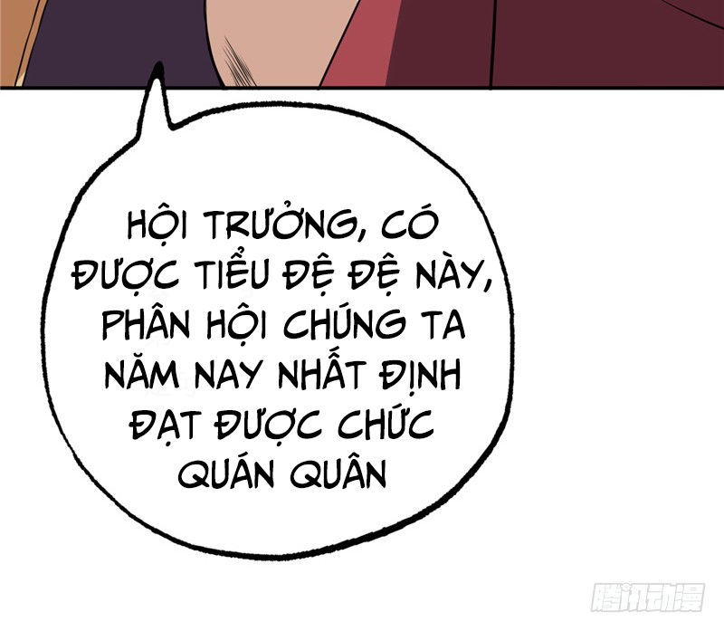Chí Tôn Võ Đế Chapter 70 - Trang 2