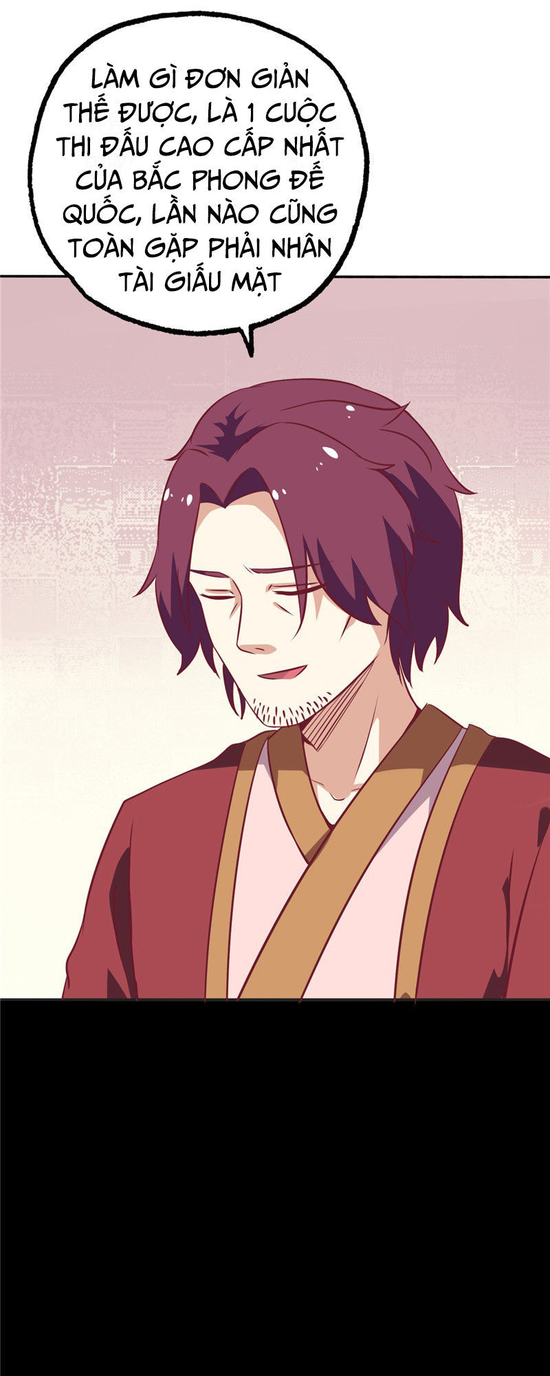 Chí Tôn Võ Đế Chapter 70 - Trang 2