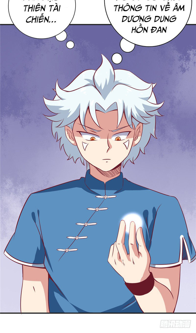 Chí Tôn Võ Đế Chapter 70 - Trang 2