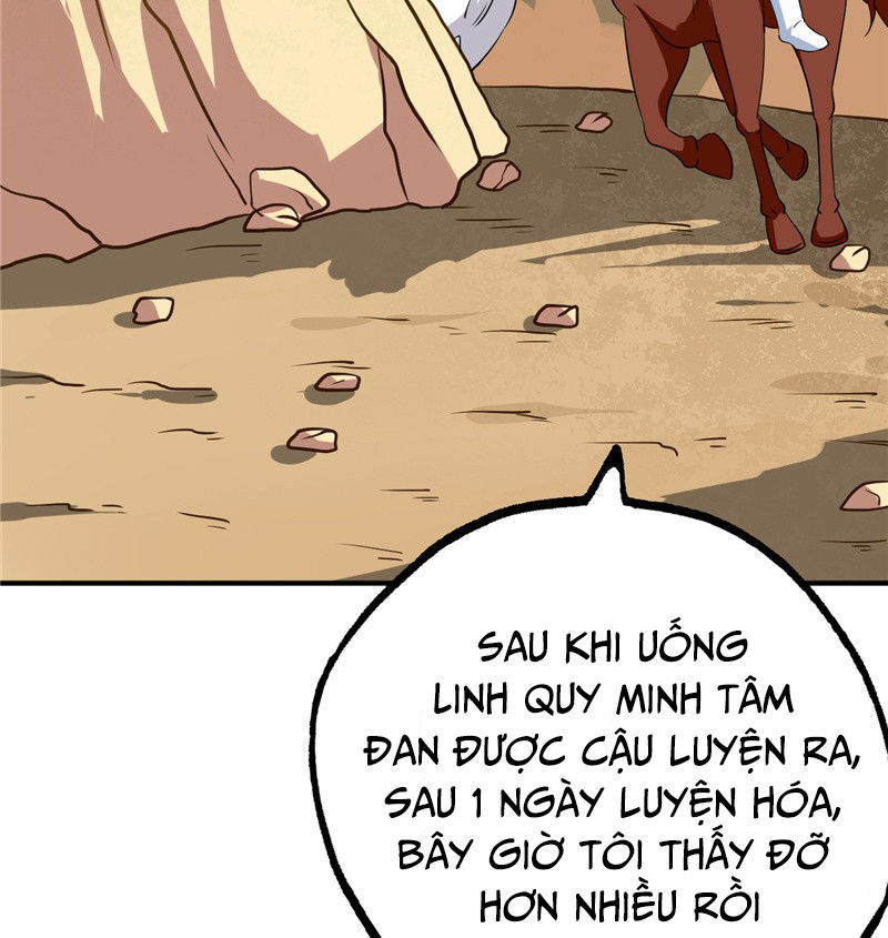 Chí Tôn Võ Đế Chapter 70 - Trang 2