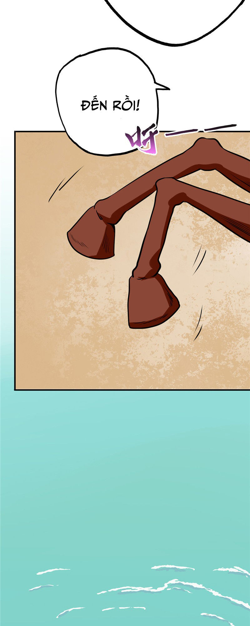 Chí Tôn Võ Đế Chapter 70 - Trang 2