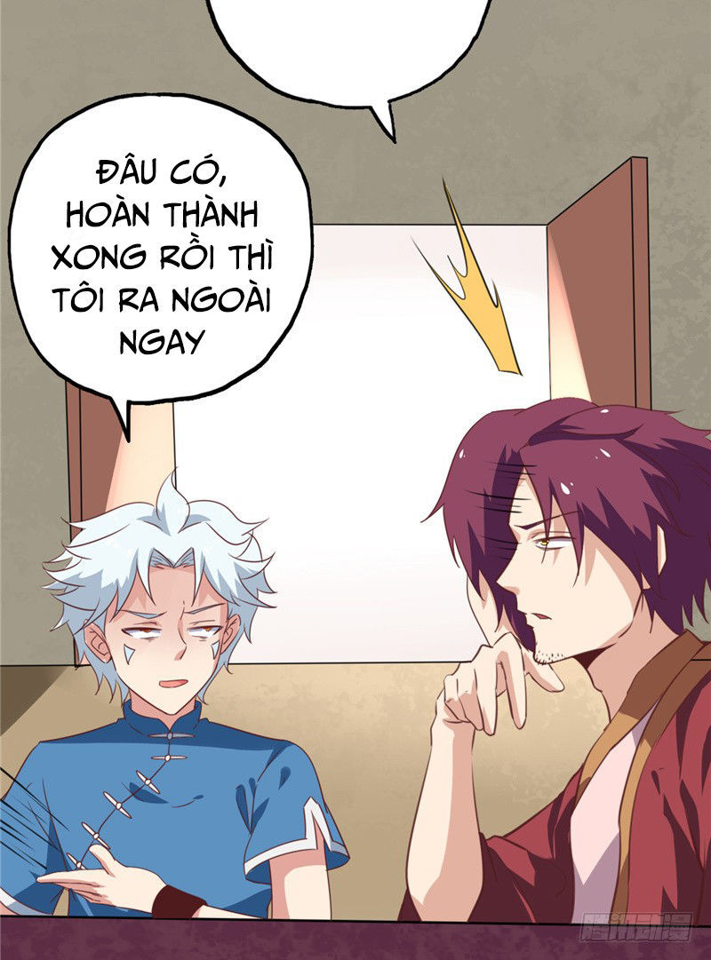 Chí Tôn Võ Đế Chapter 70 - Trang 2