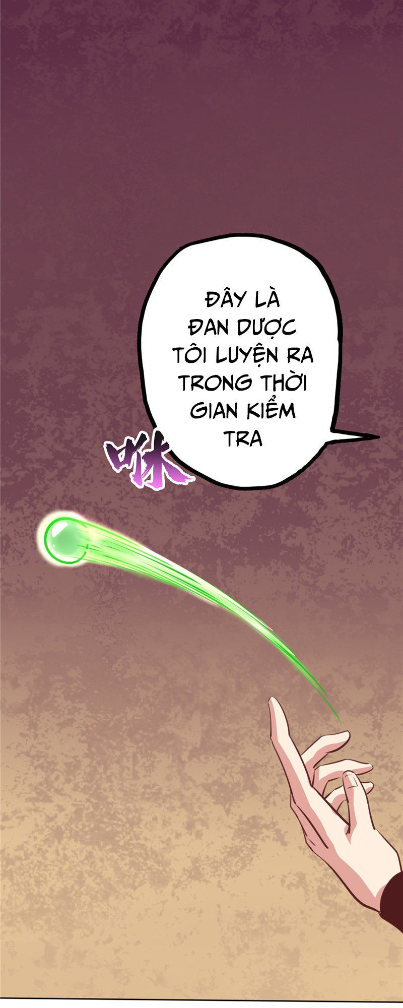 Chí Tôn Võ Đế Chapter 70 - Trang 2