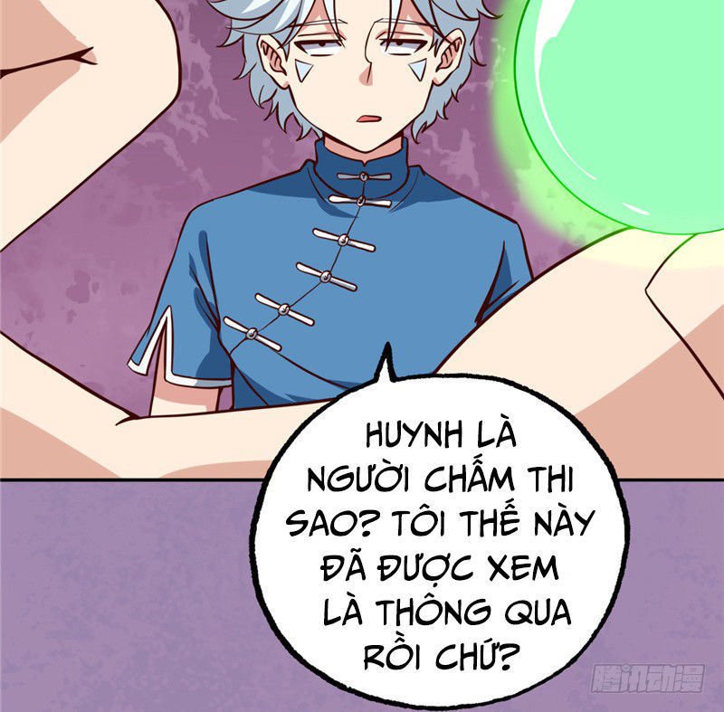 Chí Tôn Võ Đế Chapter 70 - Trang 2