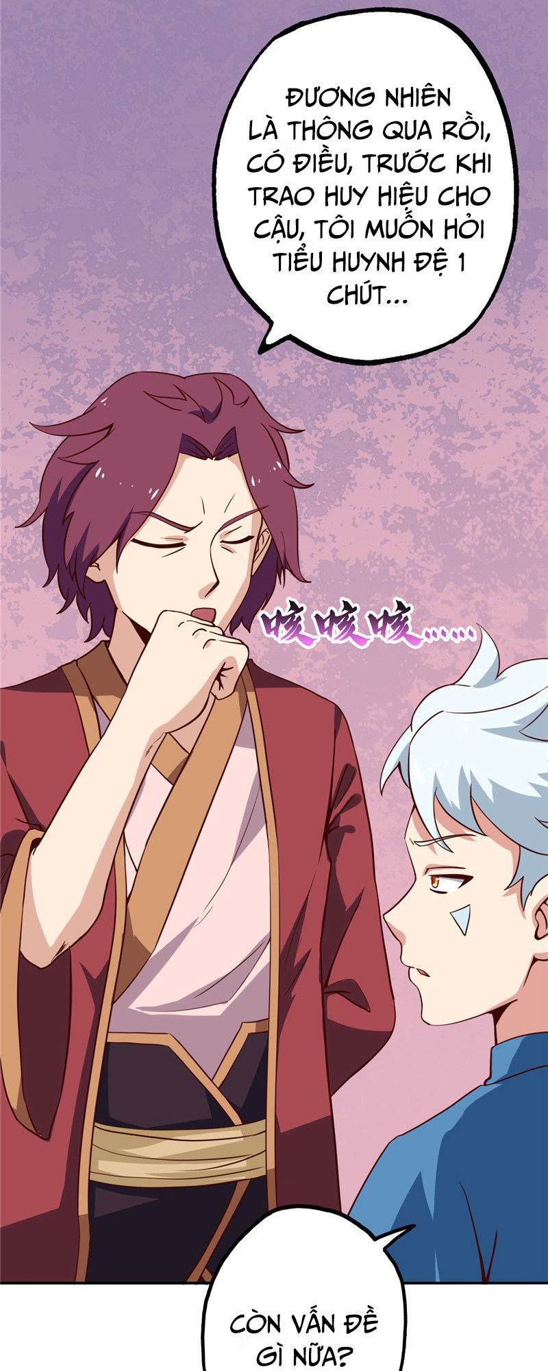 Chí Tôn Võ Đế Chapter 70 - Trang 2