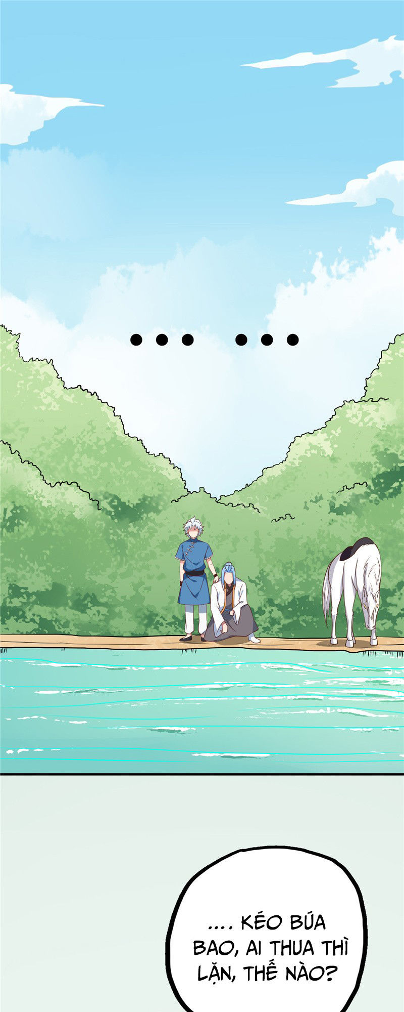 Chí Tôn Võ Đế Chapter 71 - Trang 2