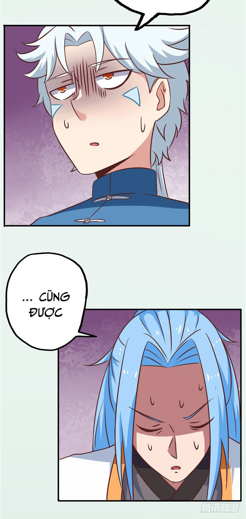 Chí Tôn Võ Đế Chapter 71 - Trang 2