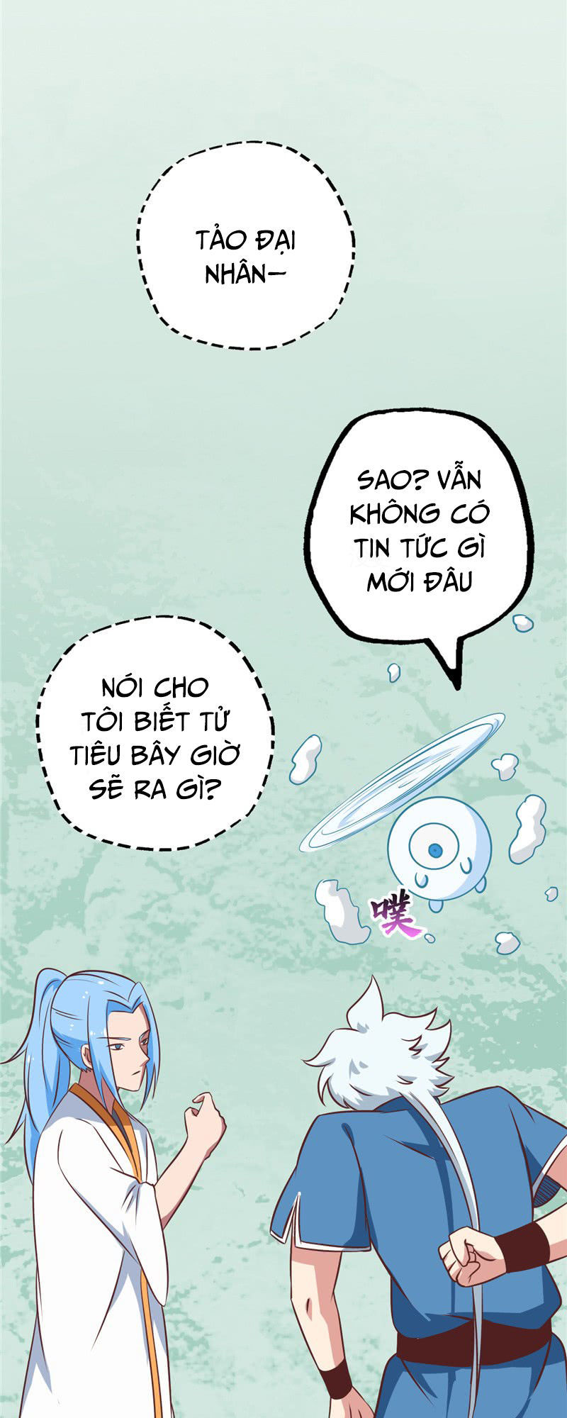 Chí Tôn Võ Đế Chapter 71 - Trang 2