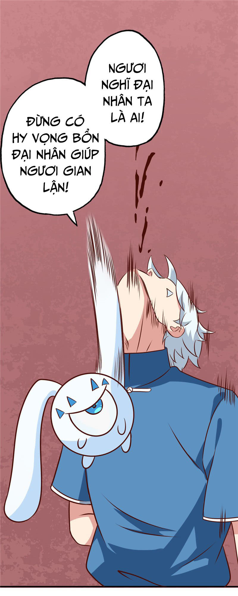 Chí Tôn Võ Đế Chapter 71 - Trang 2