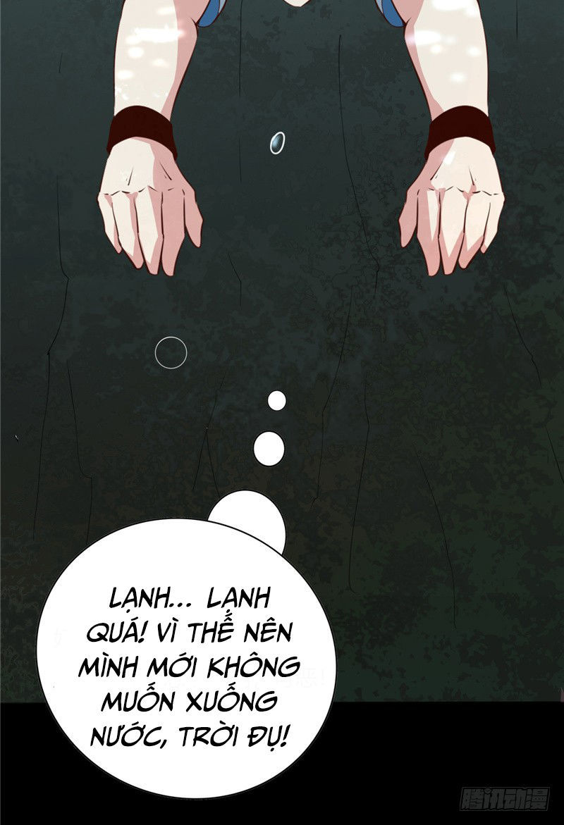 Chí Tôn Võ Đế Chapter 71 - Trang 2