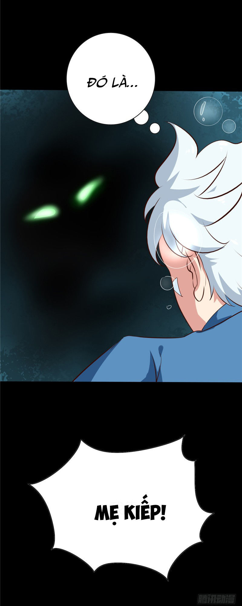 Chí Tôn Võ Đế Chapter 71 - Trang 2