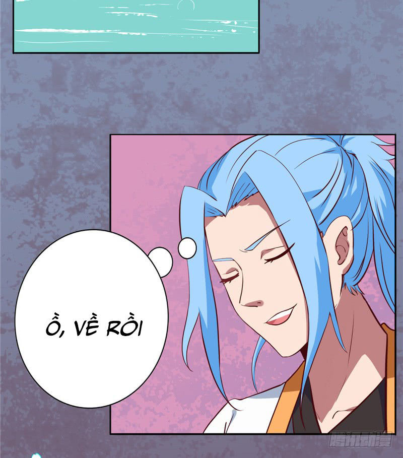 Chí Tôn Võ Đế Chapter 71 - Trang 2