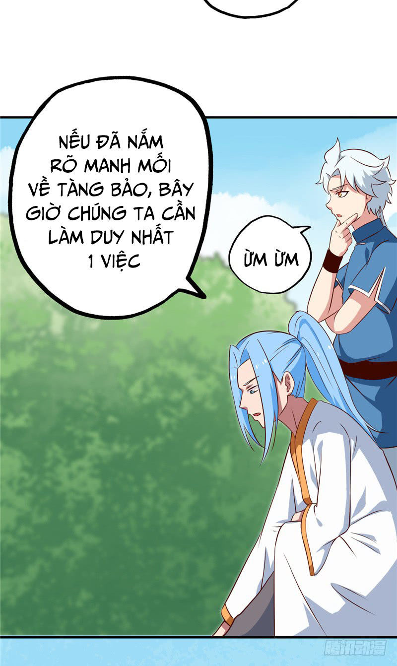 Chí Tôn Võ Đế Chapter 71 - Trang 2