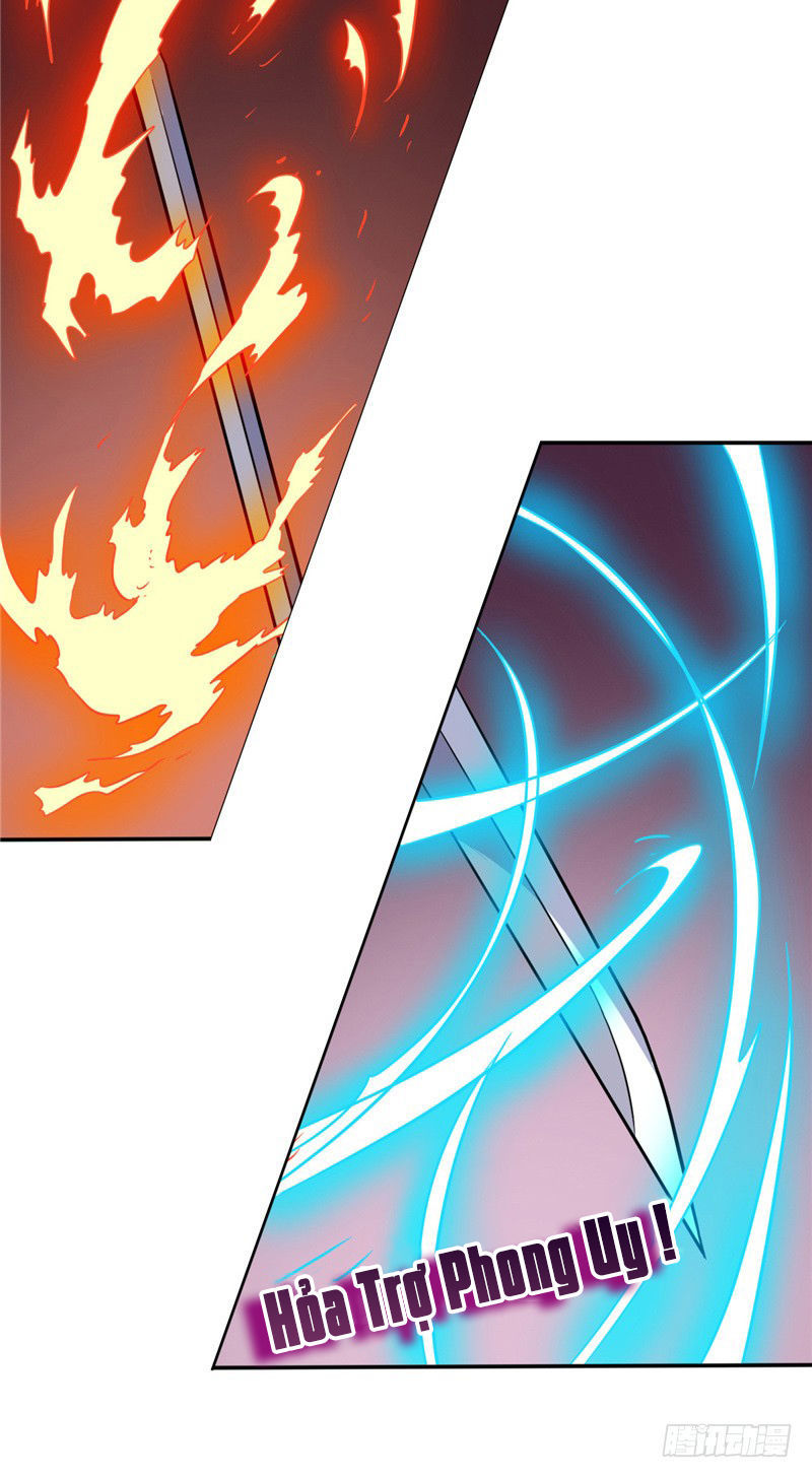 Chí Tôn Võ Đế Chapter 72 - Trang 2