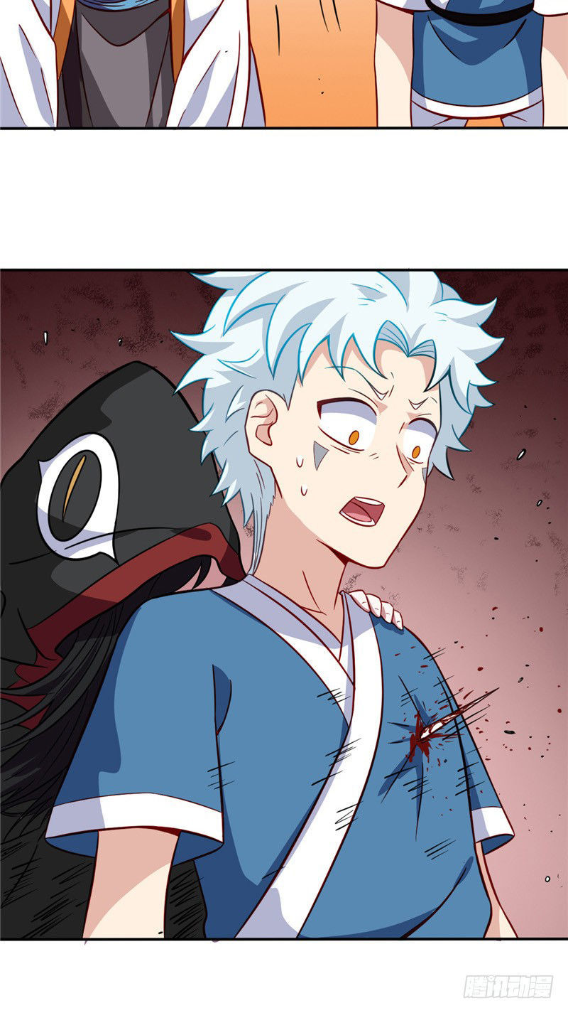 Chí Tôn Võ Đế Chapter 72 - Trang 2