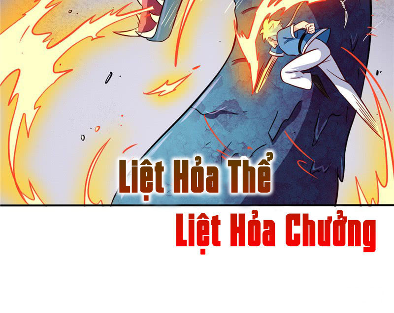 Chí Tôn Võ Đế Chapter 72 - Trang 2