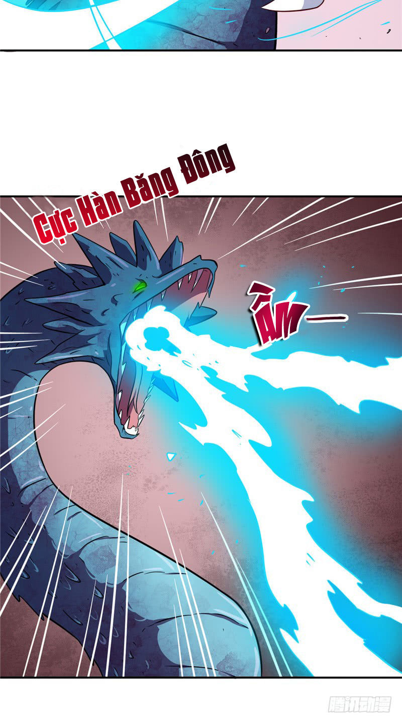 Chí Tôn Võ Đế Chapter 72 - Trang 2