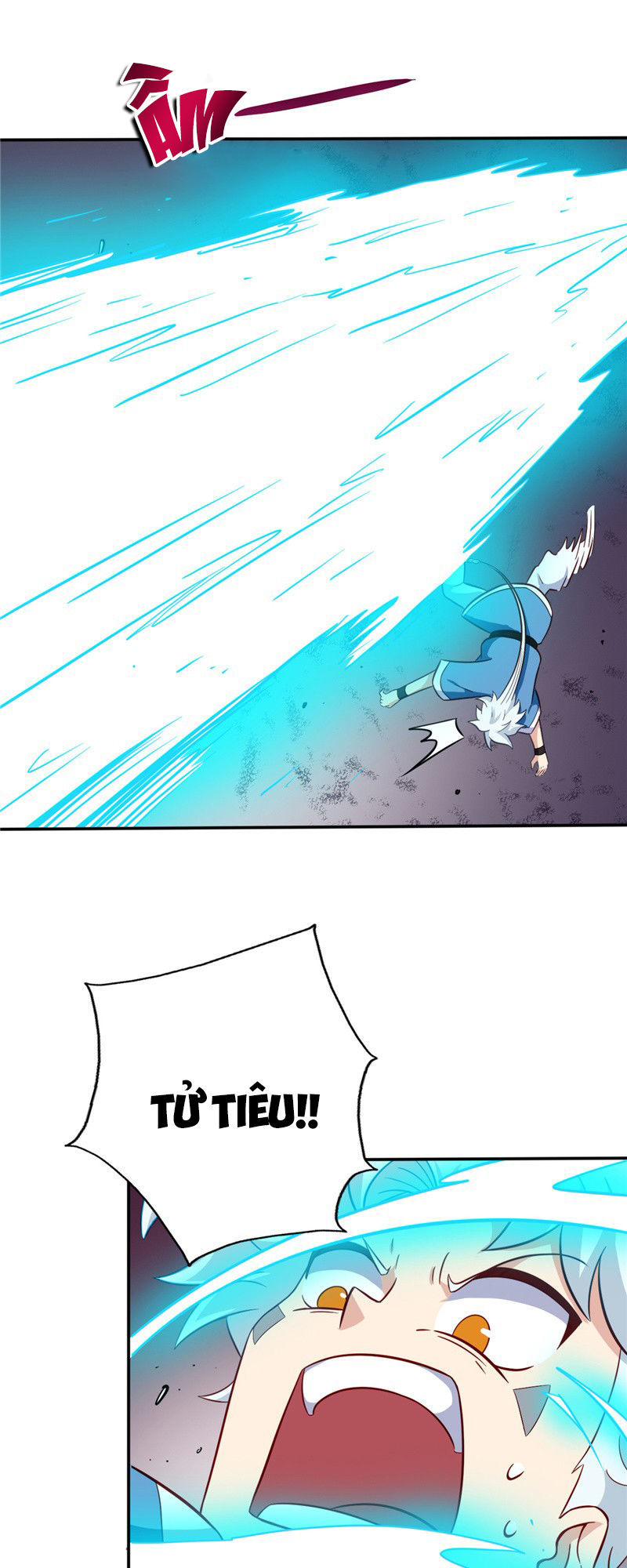 Chí Tôn Võ Đế Chapter 72 - Trang 2