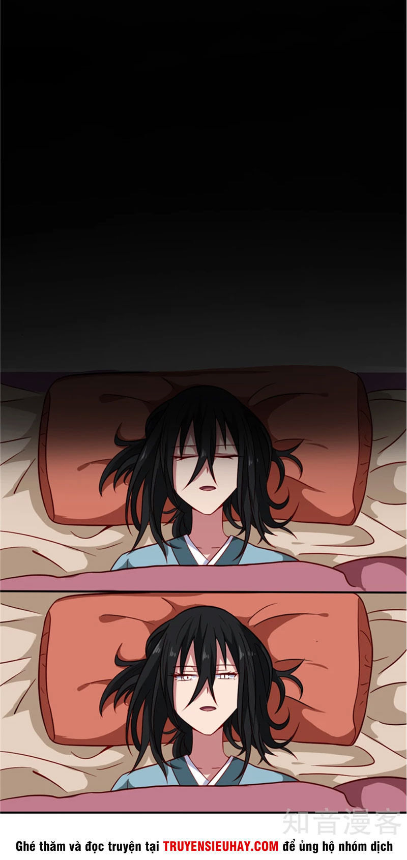 Chí Tôn Võ Đế Chapter 74 - Trang 2