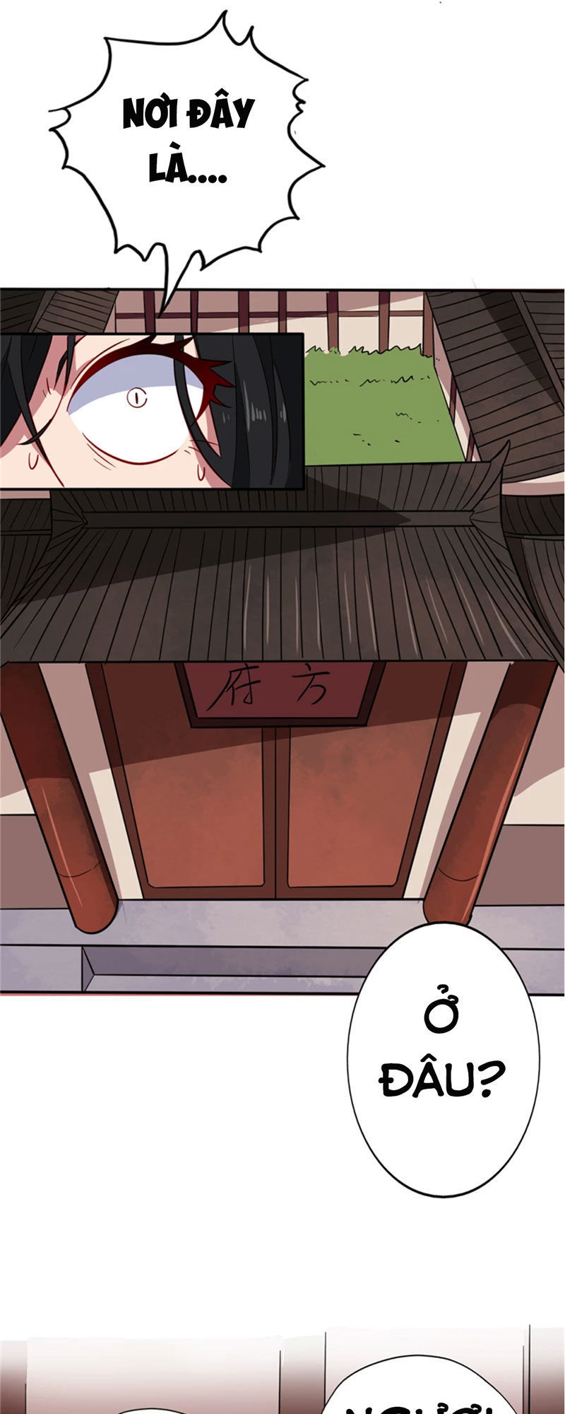 Chí Tôn Võ Đế Chapter 74 - Trang 2