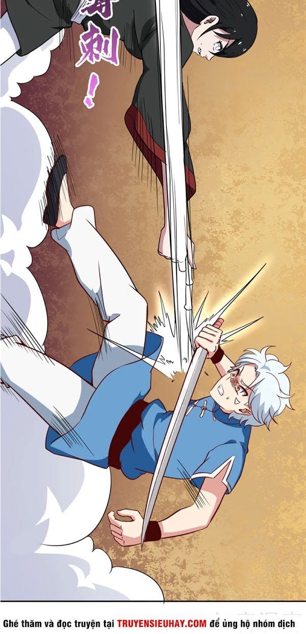 Chí Tôn Võ Đế Chapter 76 - Trang 2