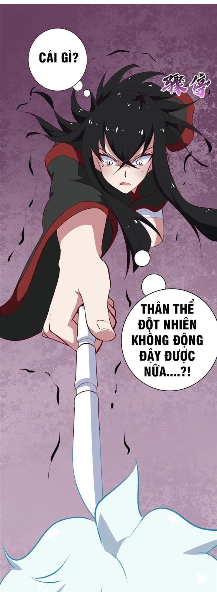 Chí Tôn Võ Đế Chapter 76 - Trang 2