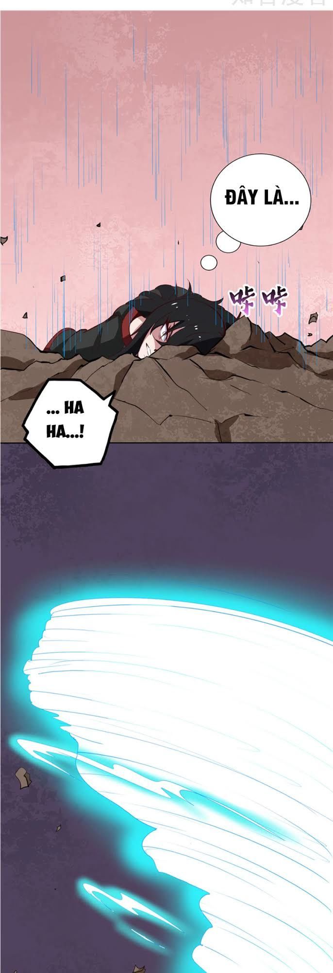 Chí Tôn Võ Đế Chapter 76 - Trang 2