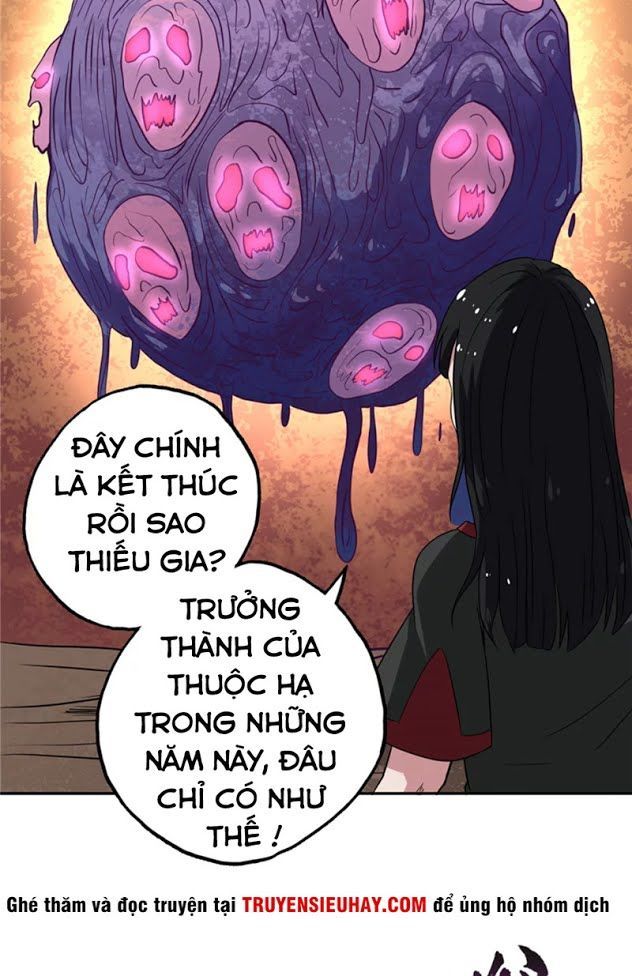 Chí Tôn Võ Đế Chapter 77 - Trang 2