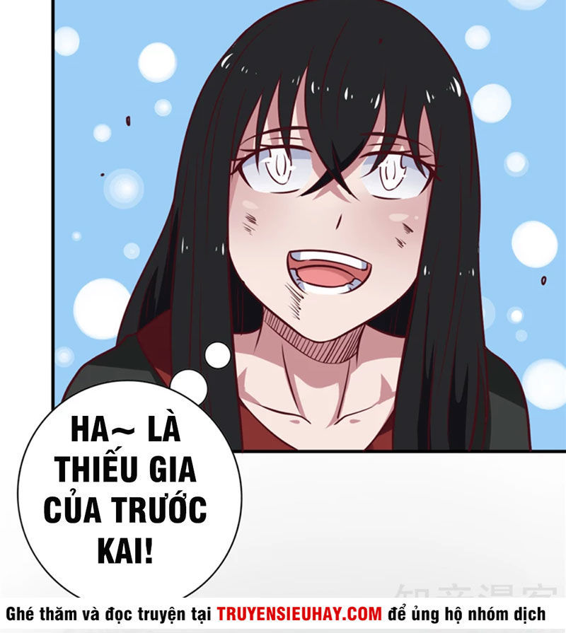 Chí Tôn Võ Đế Chapter 77 - Trang 2