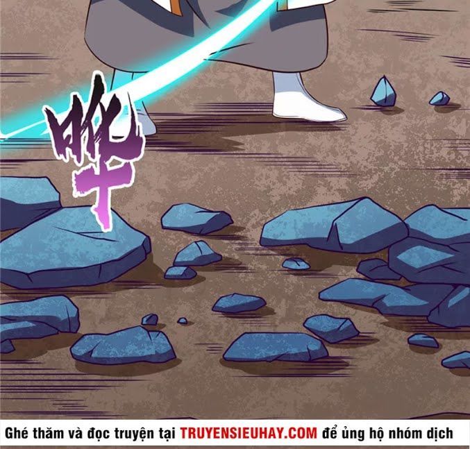 Chí Tôn Võ Đế Chapter 77 - Trang 2