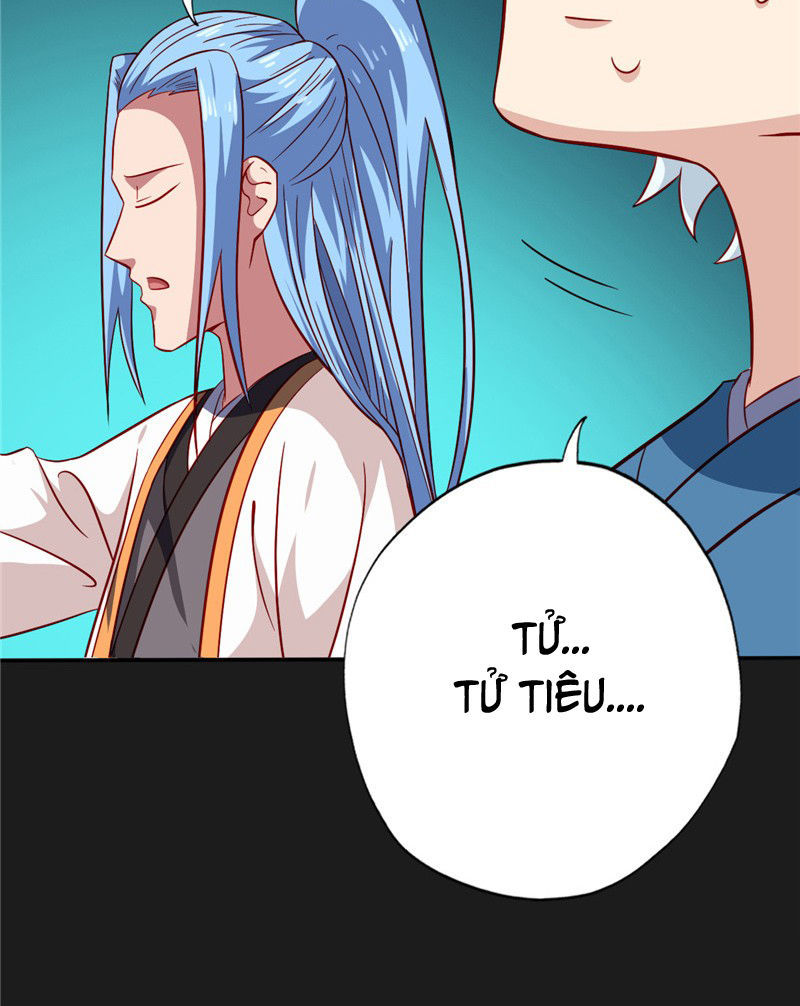 Chí Tôn Võ Đế Chapter 79 - Trang 2