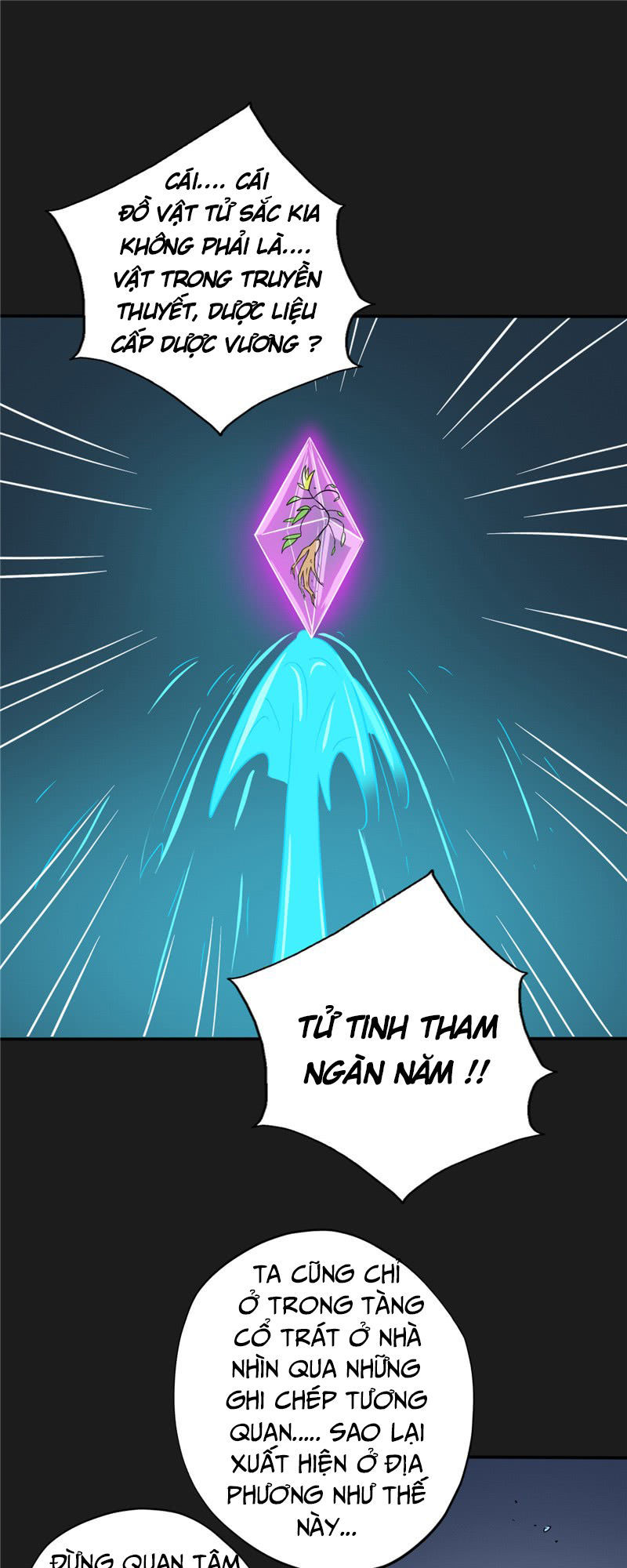 Chí Tôn Võ Đế Chapter 79 - Trang 2