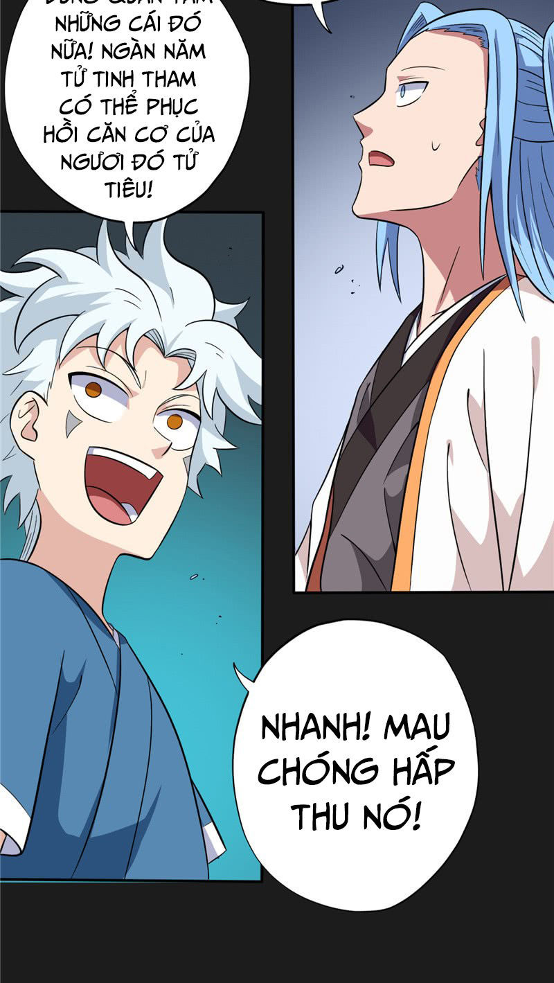 Chí Tôn Võ Đế Chapter 79 - Trang 2