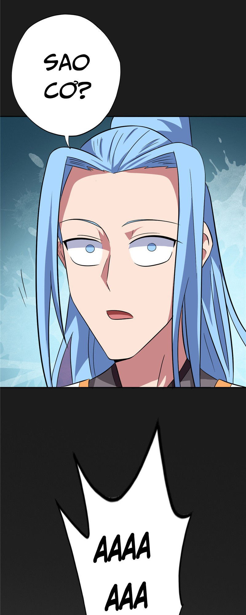 Chí Tôn Võ Đế Chapter 79 - Trang 2