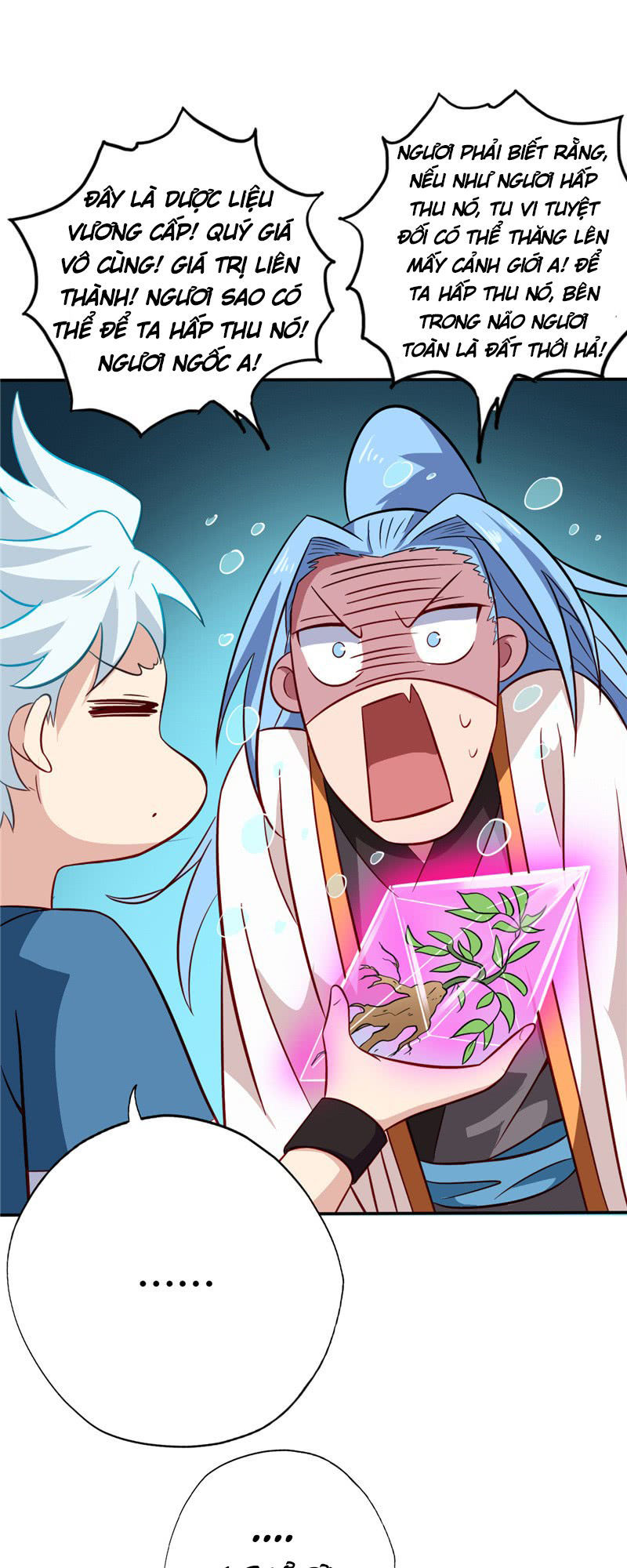 Chí Tôn Võ Đế Chapter 79 - Trang 2