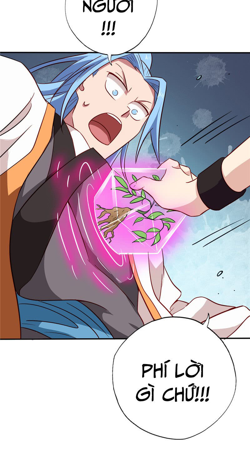 Chí Tôn Võ Đế Chapter 79 - Trang 2