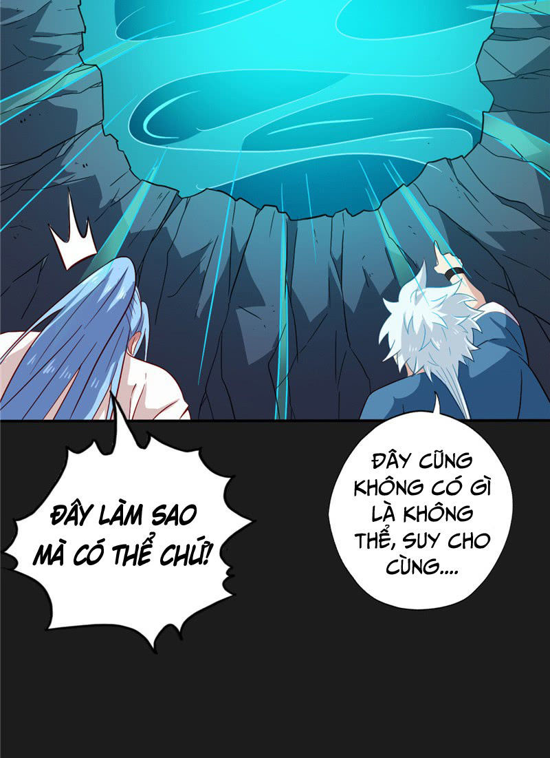 Chí Tôn Võ Đế Chapter 79 - Trang 2