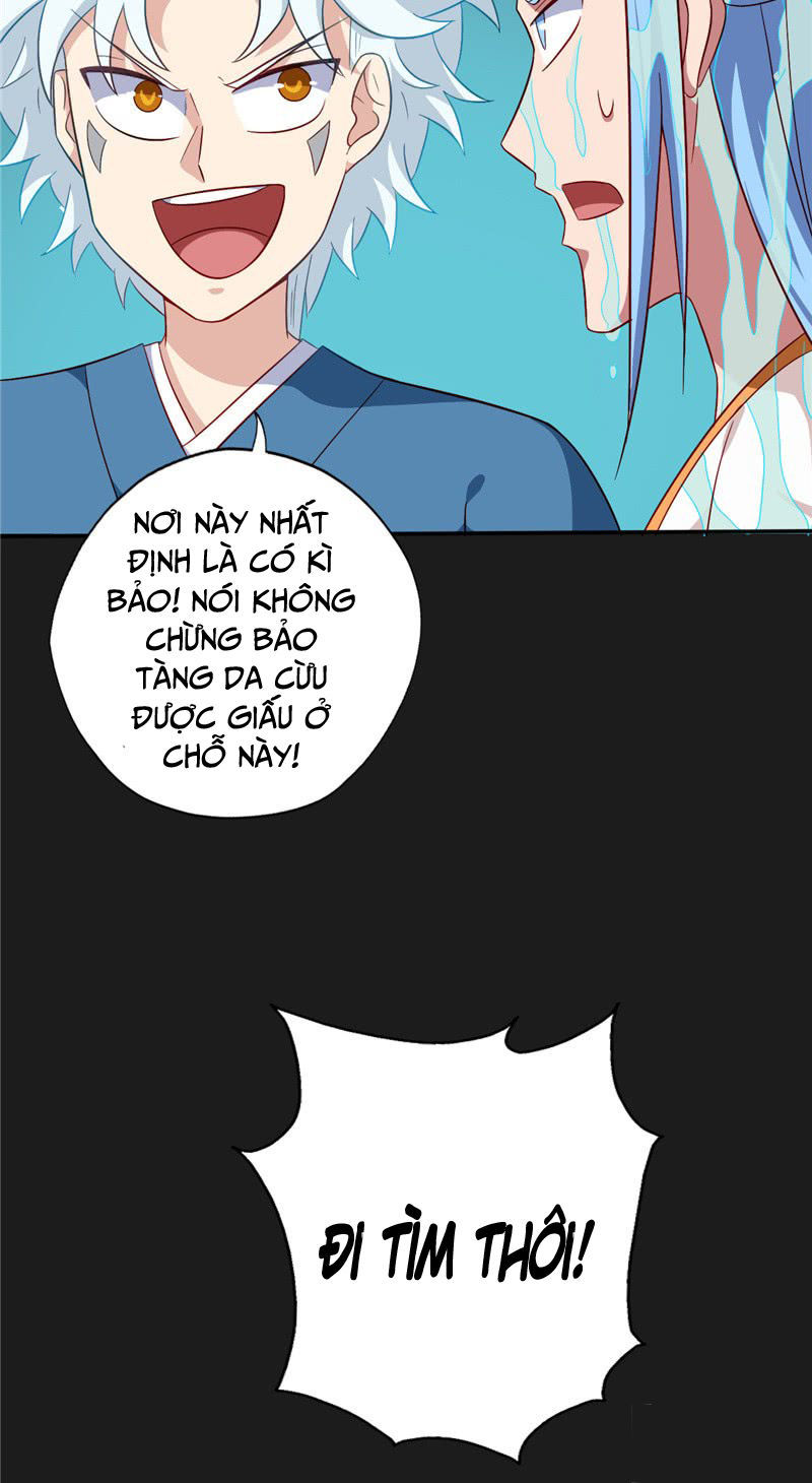 Chí Tôn Võ Đế Chapter 79 - Trang 2