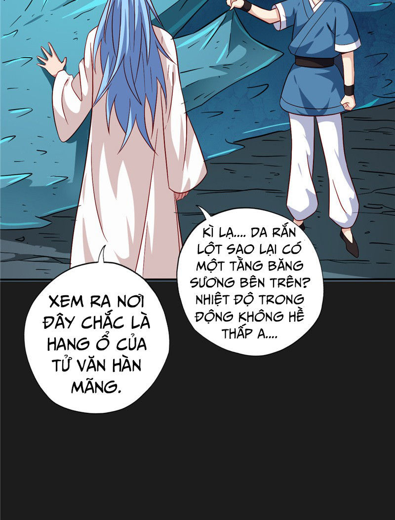 Chí Tôn Võ Đế Chapter 79 - Trang 2