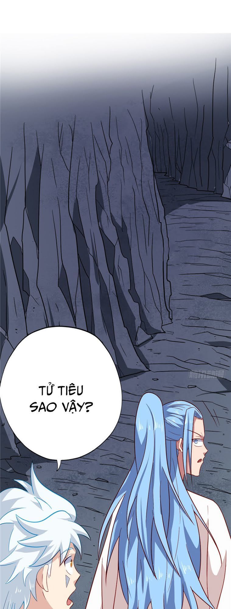 Chí Tôn Võ Đế Chapter 80 - Trang 2