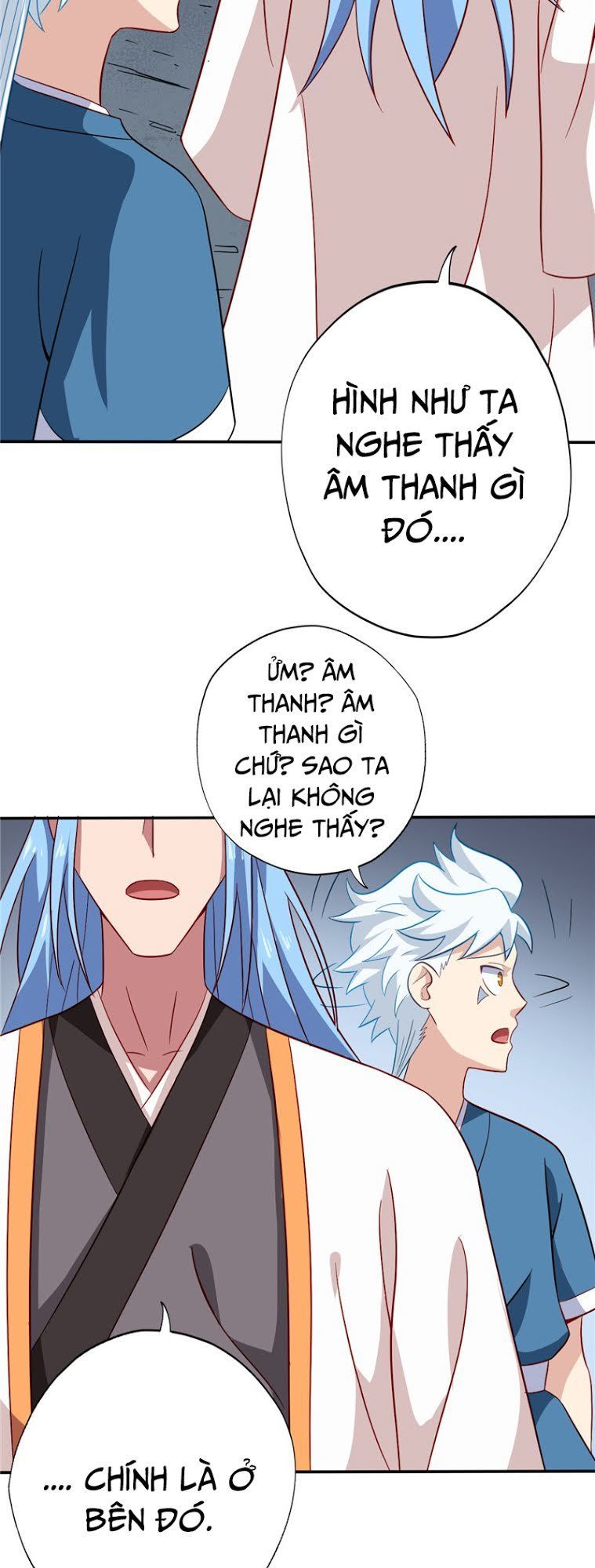 Chí Tôn Võ Đế Chapter 80 - Trang 2