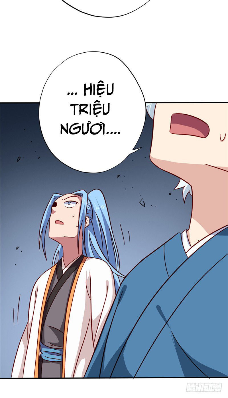 Chí Tôn Võ Đế Chapter 80 - Trang 2