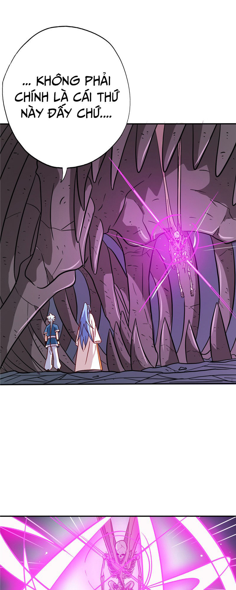 Chí Tôn Võ Đế Chapter 80 - Trang 2