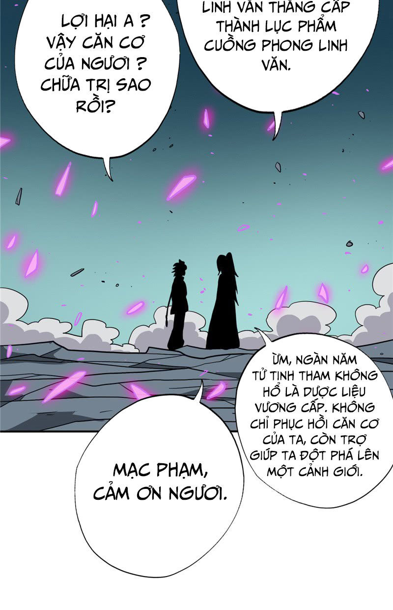Chí Tôn Võ Đế Chapter 80 - Trang 2