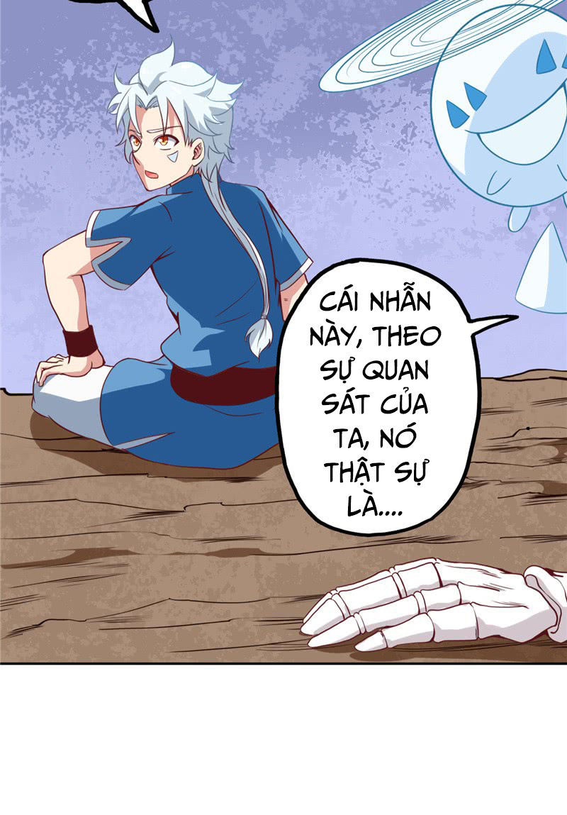 Chí Tôn Võ Đế Chapter 82 - Trang 2