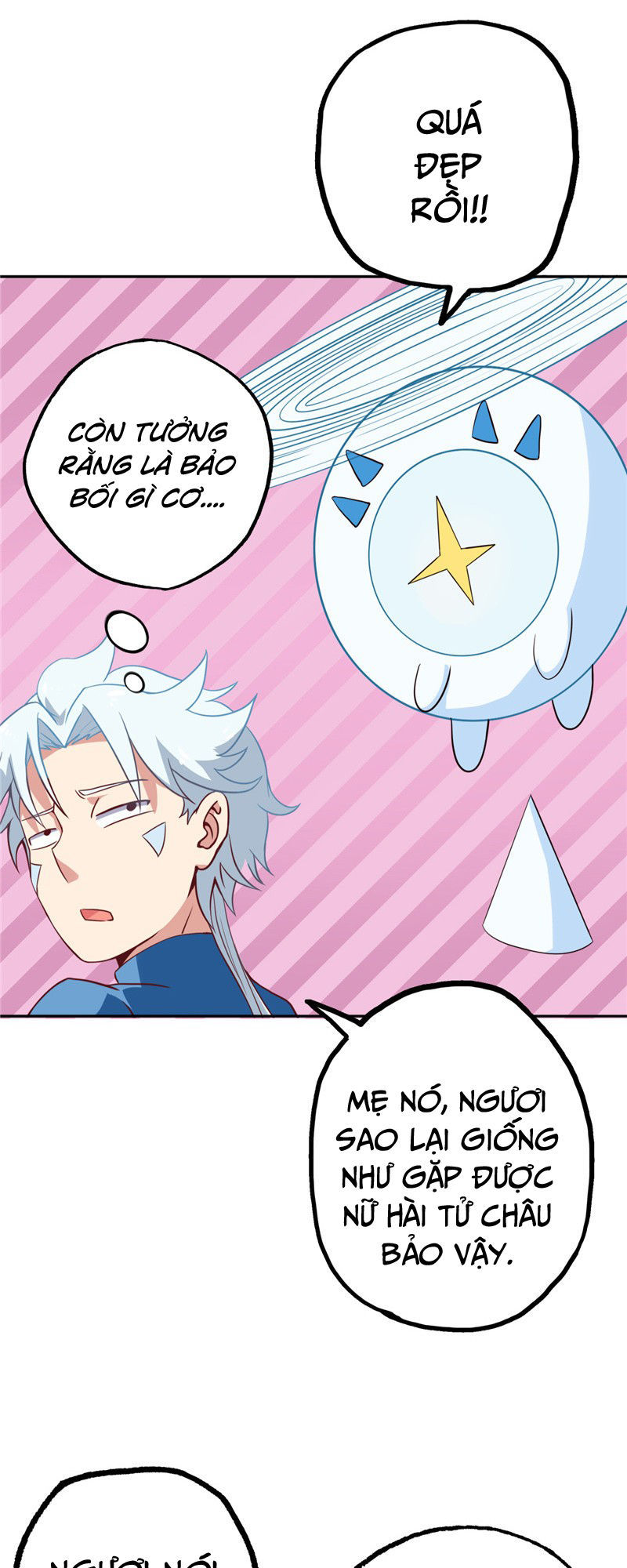 Chí Tôn Võ Đế Chapter 82 - Trang 2