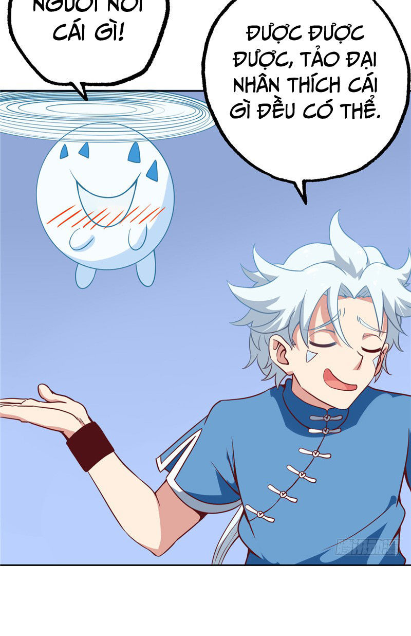 Chí Tôn Võ Đế Chapter 82 - Trang 2