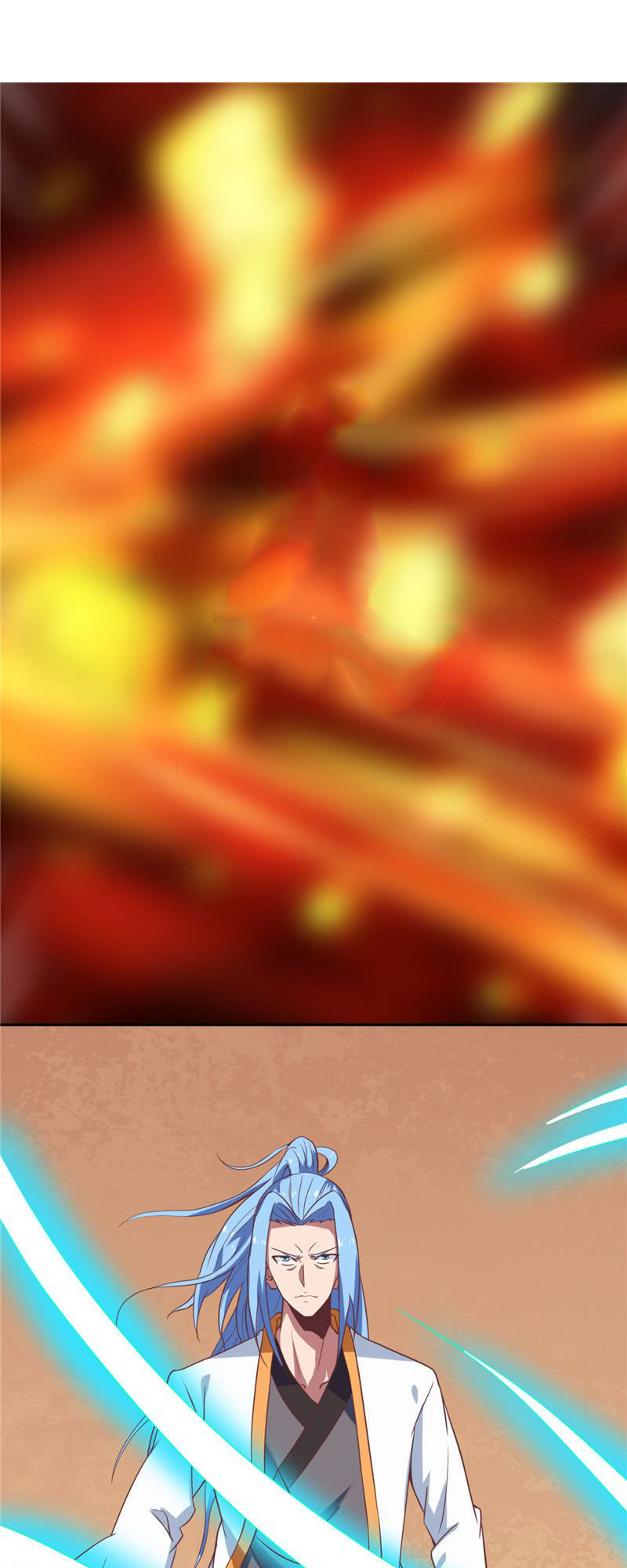 Chí Tôn Võ Đế Chapter 82 - Trang 2