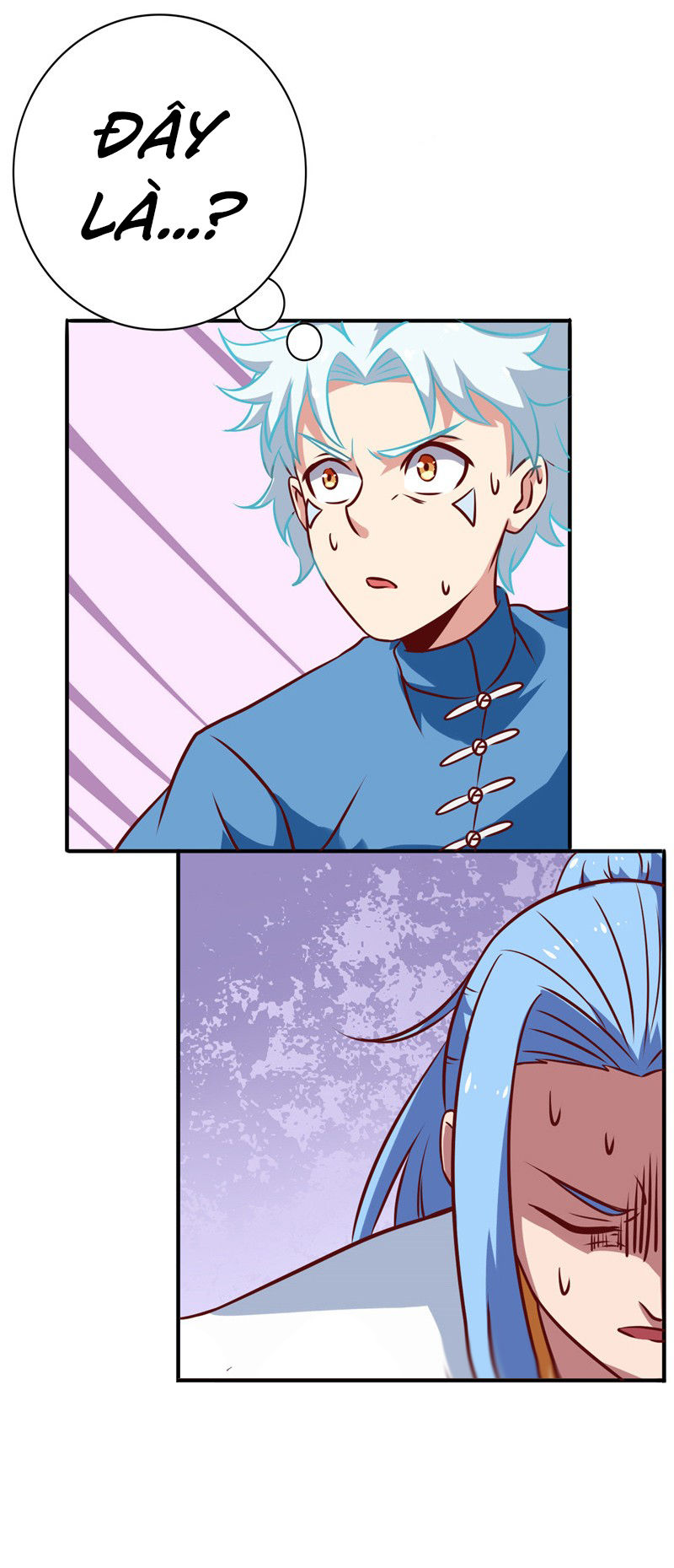 Chí Tôn Võ Đế Chapter 82 - Trang 2